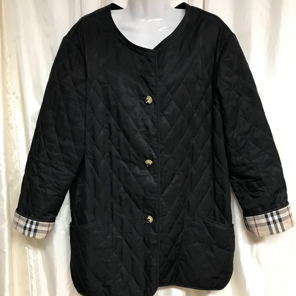 Burberry Jacket - Picture 8 of 8